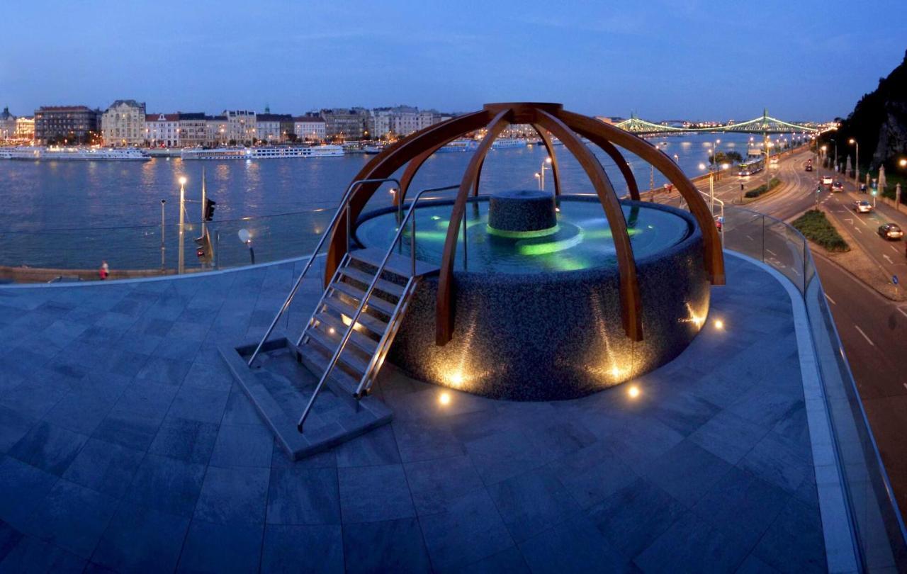 Chill On The Screened Balcony-Budapest Most Historic Landmarks Eksteriør bilde